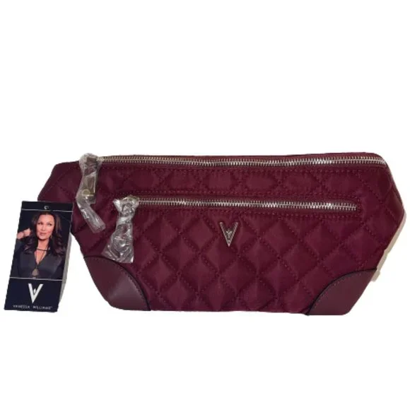 🆕Fanny Pack by Vanessa Williams - Picture 3 of 7